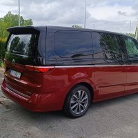 VW Multivan Style L2 1.4 TSI eHybrid DSG