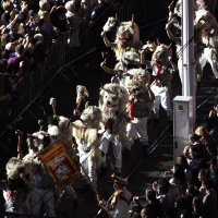 Proslava ulaska Hrvatske u EU