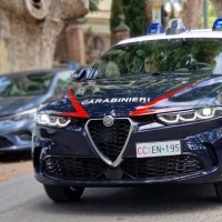 Alfa Romeo Tonale u uniformi