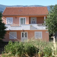 Kuća napadača u Trogiru