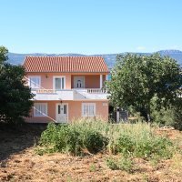 Kuća napadača u Trogiru