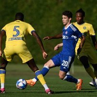 NK Dinamo - NK Koper, prijateljska utakmica, 29.6.2023.