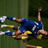 NK Dinamo - NK Koper, prijateljska utakmica, 29.6.2023.