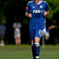 NK Dinamo - NK Koper, prijateljska utakmica, 29.6.2023.