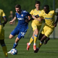 NK Dinamo - NK Koper, prijateljska utakmica, 29.6.2023.