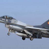 F-16 iz sastava 53. borbene eskadrile