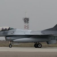 Rumunjska je nabavila svoje F-16 u Portugalu