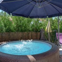 Kuća za odmor Rukova Hiža