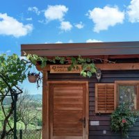 Kuća za odmor Rukova Hiža