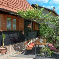 Kuća za odmor Rukova Hiža