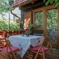 Kuća za odmor Rukova Hiža