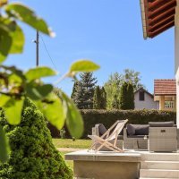 Lijepa kuća u Donjoj Stubici