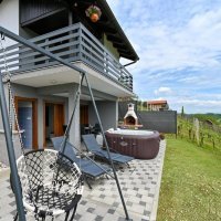 Kuća u Velikom Trgovišću