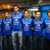 Andrej Kramarić, hrvatski reprezentativac i napadač Hoffenheima