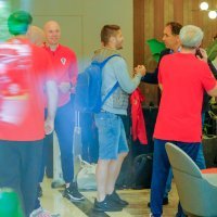 Andrej Kramarić, hrvatski reprezentativac i napadač Hoffenheima