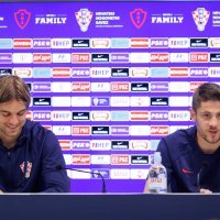 Andrej Kramarić, hrvatski reprezentativac i napadač Hoffenheima