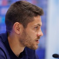 Andrej Kramarić, hrvatski reprezentativac i napadač Hoffenheima