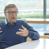 Bill Gates