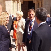 Jandroković u Leonu