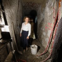 Predstavljanje završetka konstrukcijske obnove Dvorca umjetnika Oršić