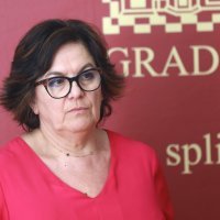 Konferencija za medije gradonačelnika Splita Ivice Puljka