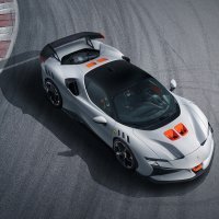 Ferrari predstavio SF90 XX Stradale i SF90 XX Spider