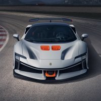 Ferrari predstavio SF90 XX Stradale i SF90 XX Spider