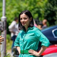 Ministrica Vučković posjetila Županju zbog afričke svinjske kuge