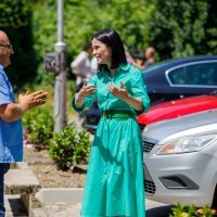 Ministrica Vučković posjetila Županju zbog afričke svinjske kuge