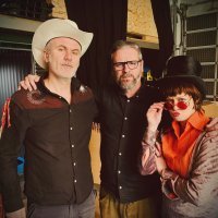 Antic Grabber Ivanis