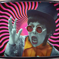 Baba Yaga - Baterije