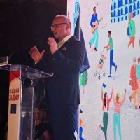 Gordan Grlić Radman na Europskom trgu