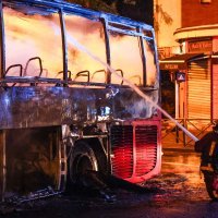 Četvrti dan nereda u Francuskoj