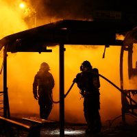 Četvrti dan nereda u Francuskoj