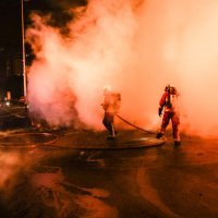 Četvrti dan nereda u Francuskoj