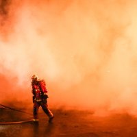 Četvrti dan nereda u Francuskoj