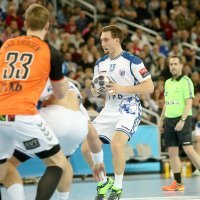 PPD Zagreb (Darko Cingesar) - IFK Kristianstad