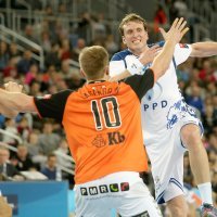 PPD Zagreb (David Miklavčić) - IFK Kristianstad