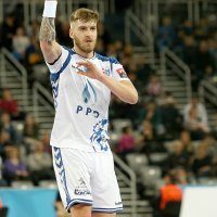 PPD Zagreb (Domagoj Pavlović) - IFK Kristianstad