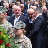 Zoran Milanović u Tomislavgradu