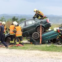 Vježba Civilne zaštite