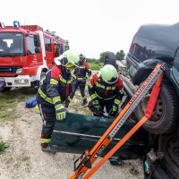 Vježba Civilne zaštite