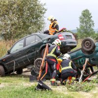 Vježba Civilne zaštite