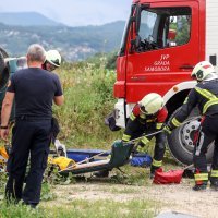 Vježba Civilne zaštite