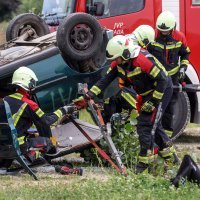 Vježba Civilne zaštite