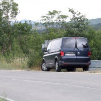 Mjesto na kojem je uhićen Branko Mamić