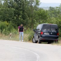 Mjesto na kojem je uhićen Branko Mamić