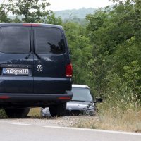 Mjesto na kojem je uhićen Branko Mamić