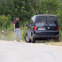 Mjesto na kojem je uhićen Branko Mamić