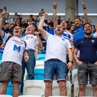 Osijekovi navijači dobili su priliku obići Opus Arenu